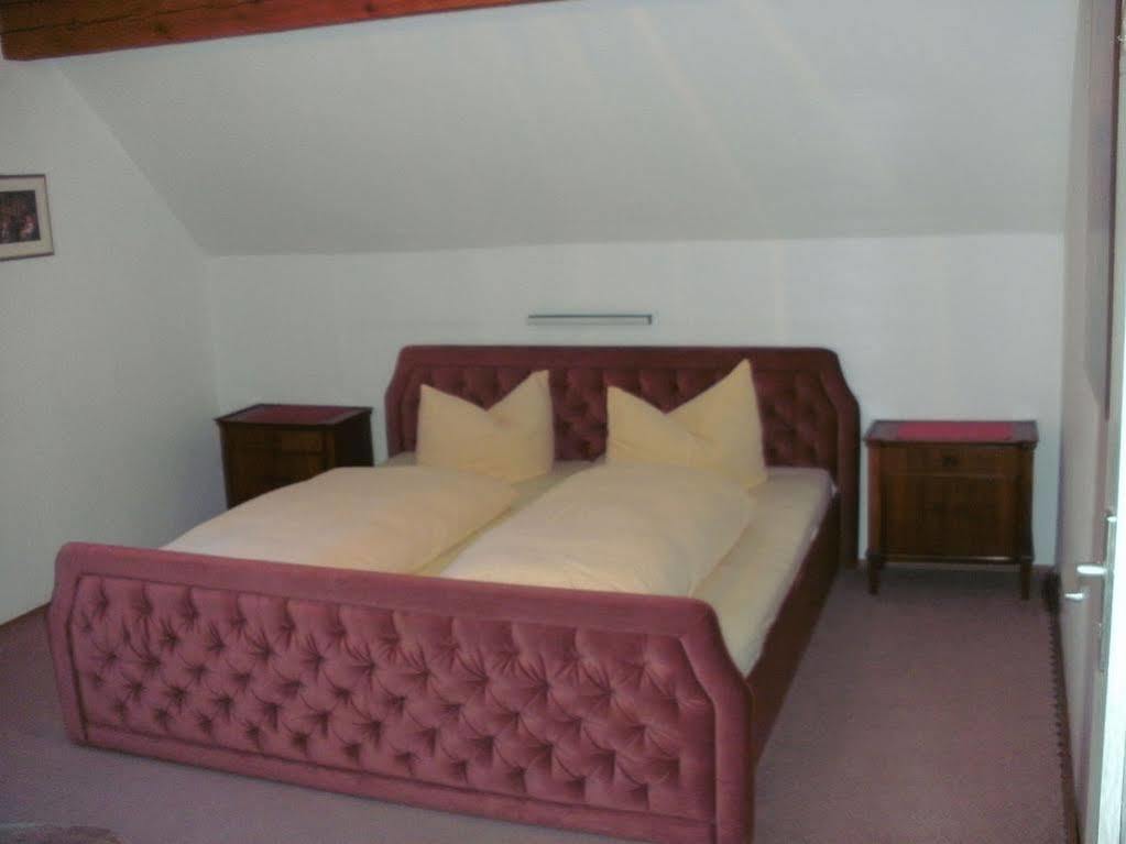 Hotel Am Hindenburgplatz Appenweier Esterno foto